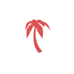 Home palmera small 2 color